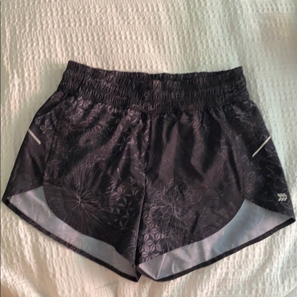 All in Motion Running Shorts